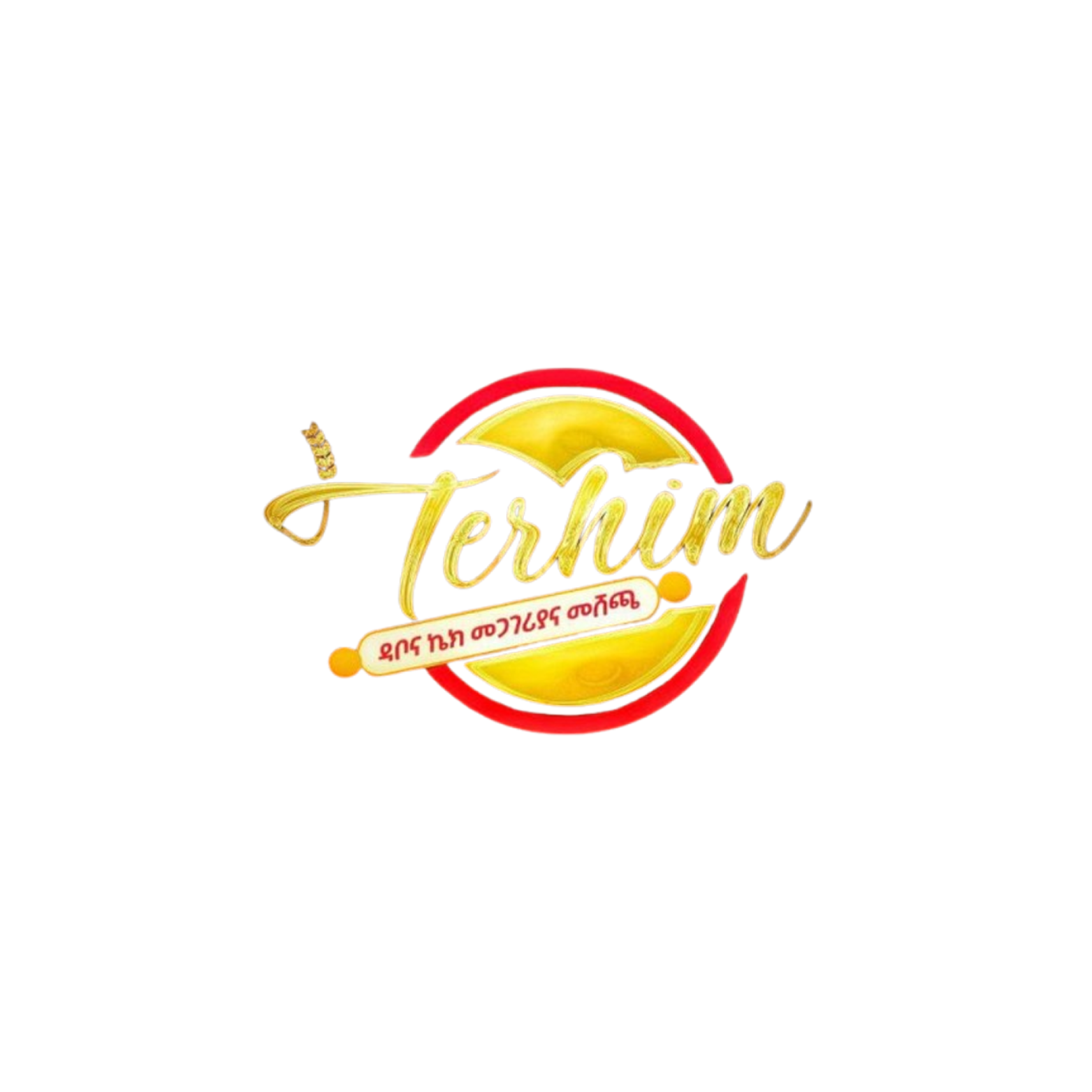 Terhim Delivery