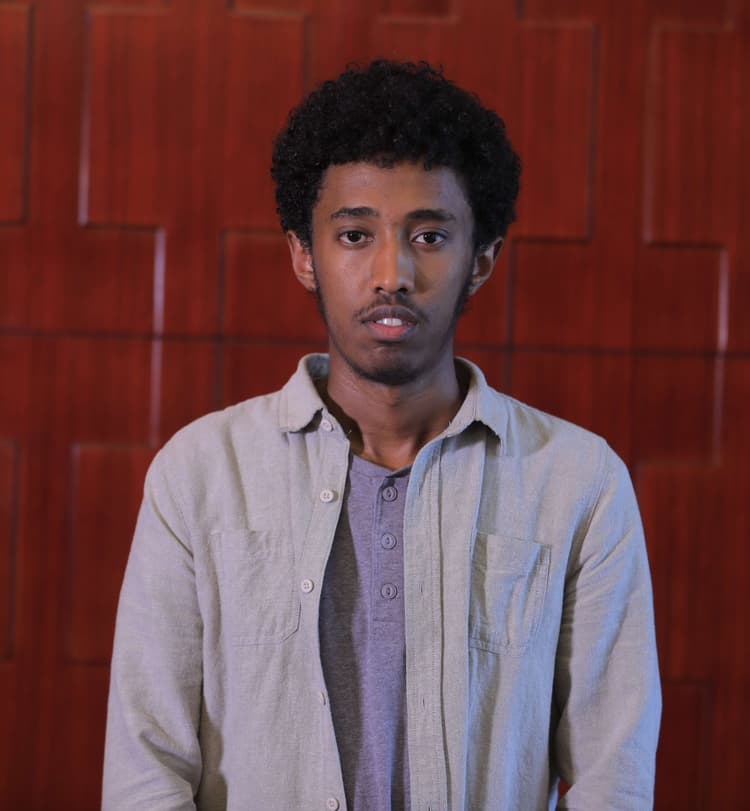 Awol Ibrahim