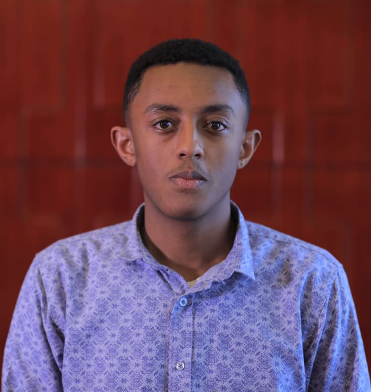 Mahfouz Teyib